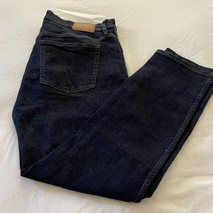 J. Crew ‘Vintage Straight’ Jeans